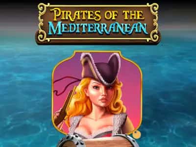 Pirates of the Mediterranean