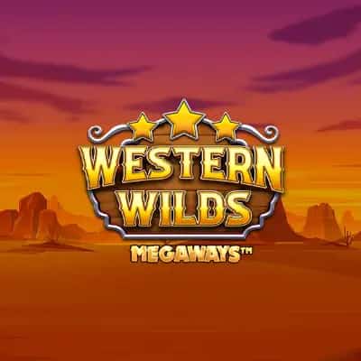 Western Wilds Megaways