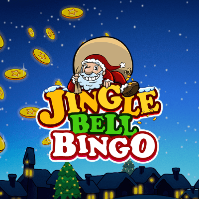 Jingle Bell Bingo