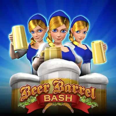 Beer Barrel Bash