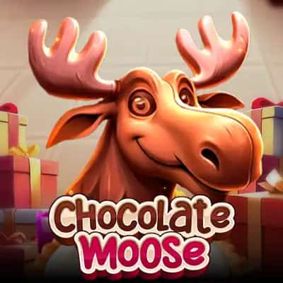 Chocolate Moose