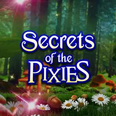 Secrets of the Pixies