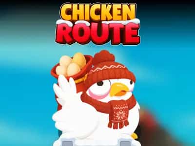 Chicken Route