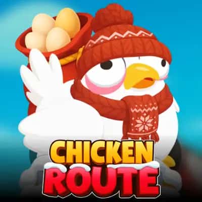 Chicken Route