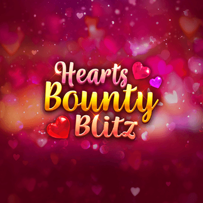 Hearts Bounty Blitz