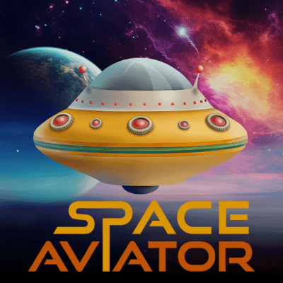 Space Aviator