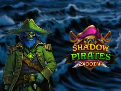 Shadow Pirates
