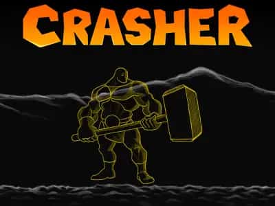 Crasher