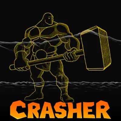Crasher