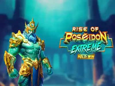Rise of Poseidon Extreme