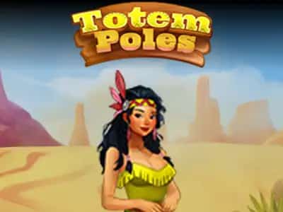 Totem Poles