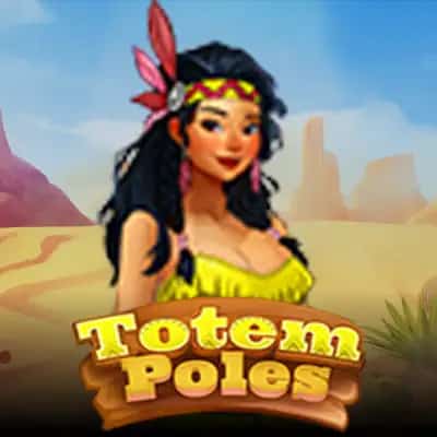 Totem Poles