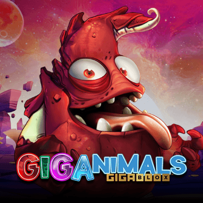 Giganimals GigaBlox