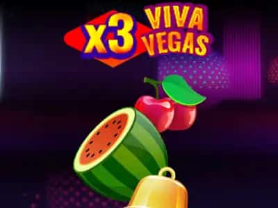 Viva Vegas V