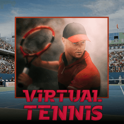 Virtual Tennis