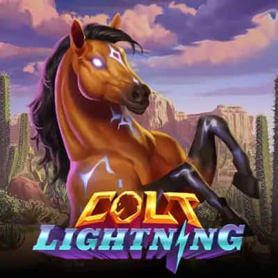 Colt Lightning