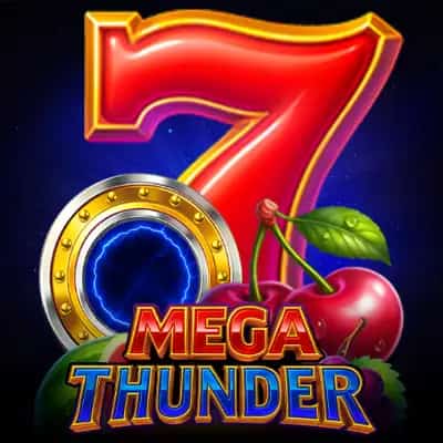 Mega Thunder: RUNNING WINS