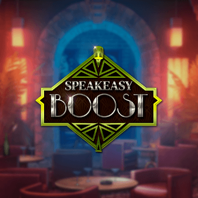 Speakeasy Boost