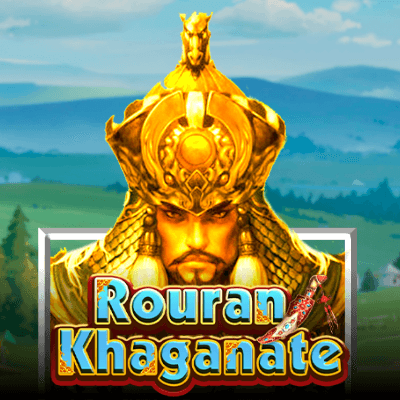 Rouran Khaganate