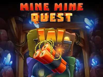 Mine Mine Quest