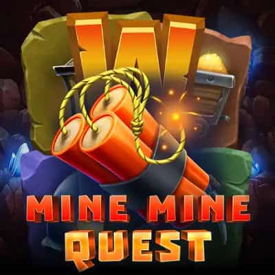 Mine Mine Quest