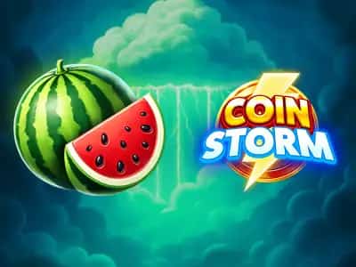 Coin Storm