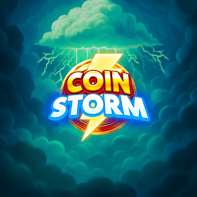 Coin Storm