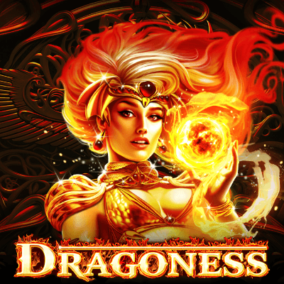 Dragoness