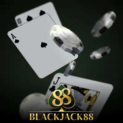 Blackjack88 Silver 2