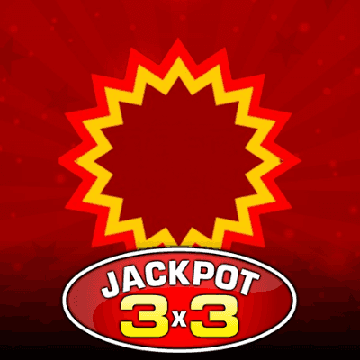 Jackpot 3X3