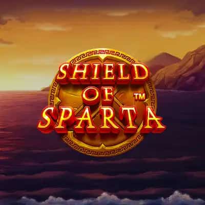 Shield of Sparta