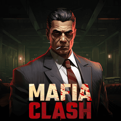 Mafia Clash