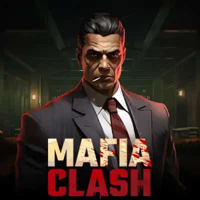 Mafia Clash
