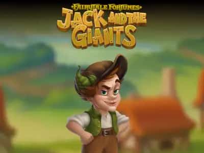 Fairytale Fortunes: Jack and the Giants