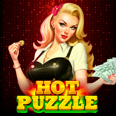 Hot Puzzle