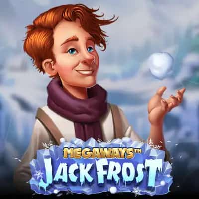 Megaways Jack Frost