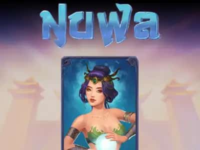 Nuwa