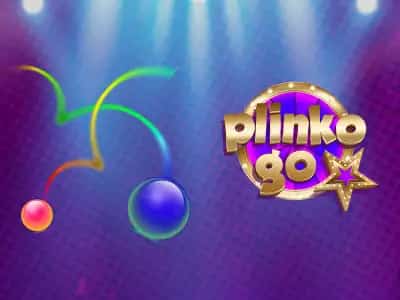 Plinko Go