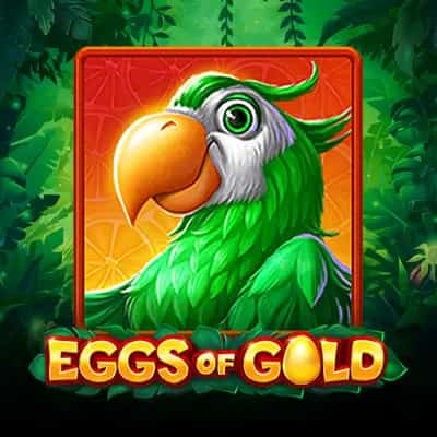 Eggs of Gold