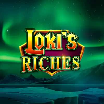 Loki’s Riches