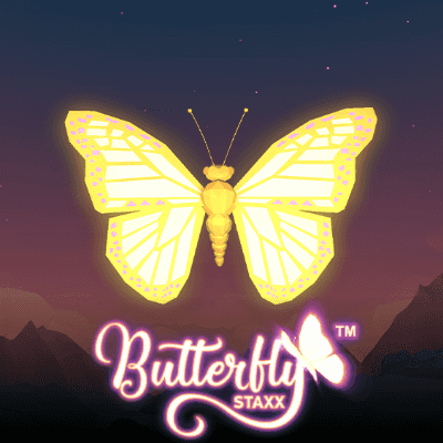 Butterfly Staxx