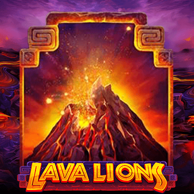 Lava Lions