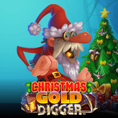Christmas Gold Digger