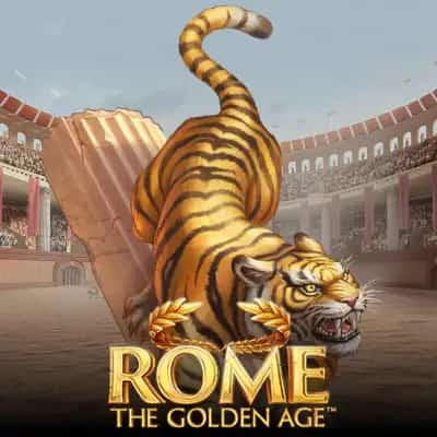 Rome: The Golden Age