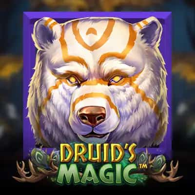 Druid's Magic