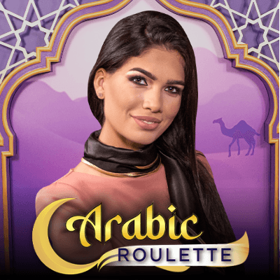 Arabic Roulette Live