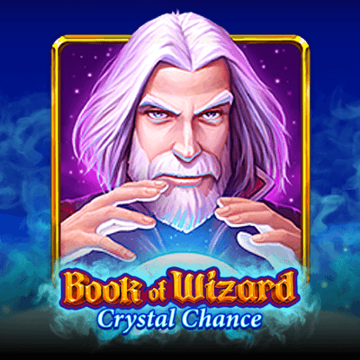 Book of Wizard: Crystal Chance