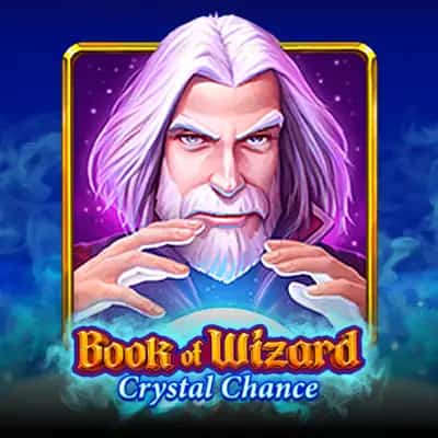 Book of Wizard: Crystal Chance
