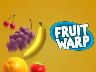 Fruit Warp