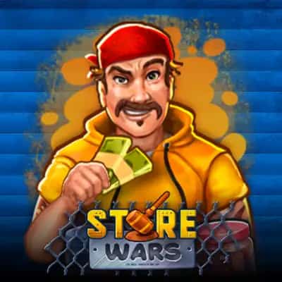 Store Wars